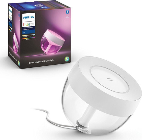 Hue Iris - Beyaz 929002376101