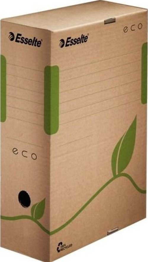 ARSIV KUTUSU ECO 100MM SLT-623917 - (25 Adet)