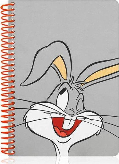 17x24 Buggs Bunny Butik Defter
