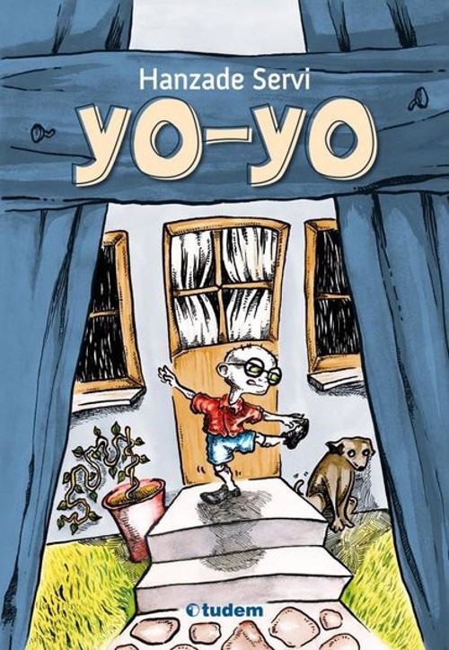 Tudem Yayınları Yo - Yo