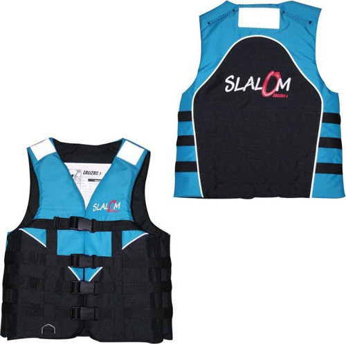 CANYELEĞİ, SLALOM 50N, ISO 12402-5, 70-90KG