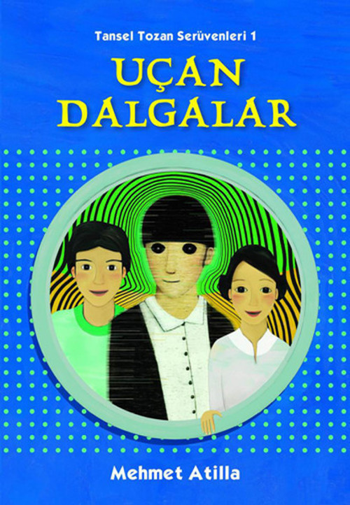 Tudem Yayınları Uçan Dalgalar
