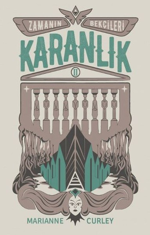 Zamanın Bekçileri 2 - Karanlık