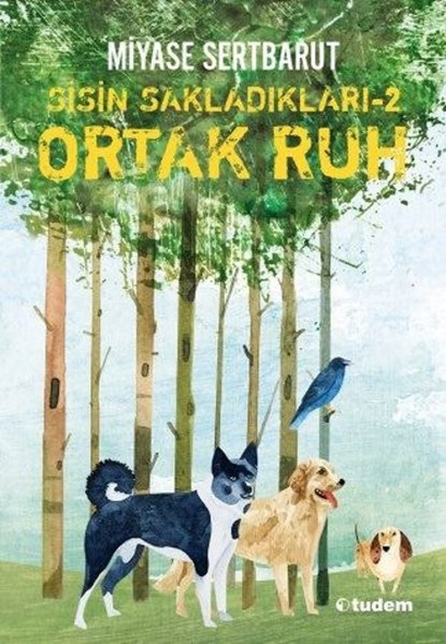 Sisin Sakladıkları - 2 Ortak Ruh