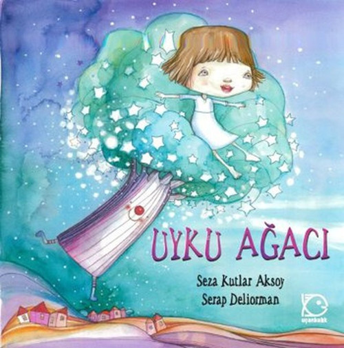 Uçanbalık Yayıncılık Uyku Ağacı