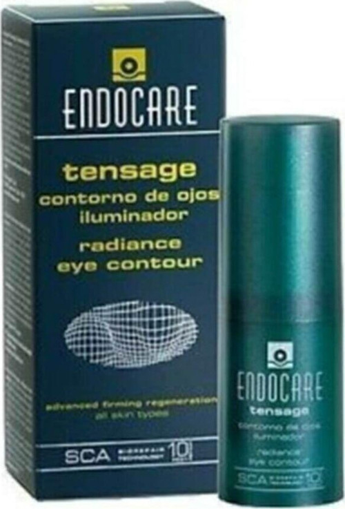 Tensage Göz Çevresi Aydınlatıcı Kontür Serum 15 Ml