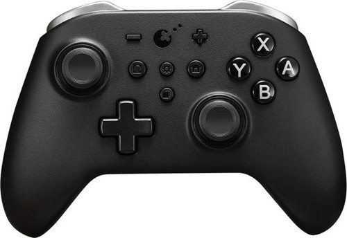 KK2 T Hall Effect Destekli TMR Manyetik Joystick Bluetooth Gamepad (NS09 T)