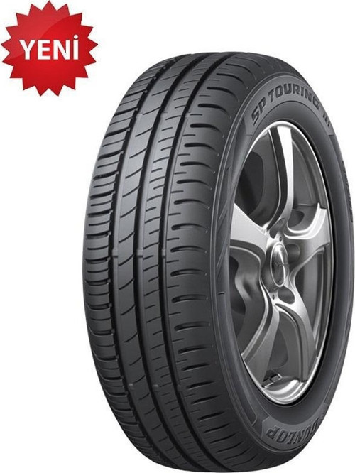 185/65 R14 86T Sp Touring R1 Oto Yaz Lastiği ( Üretim Yılı: 2025 )
