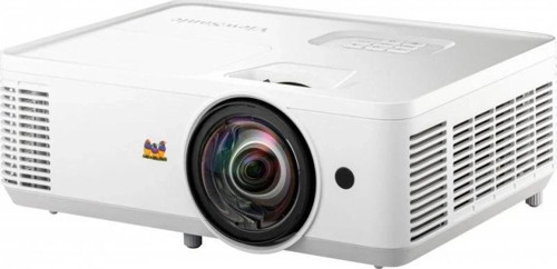 PS502W 4000 ANSI Lümen 1280x800 WXGA 2xHDMI DLP Projeksiyon Cihazı