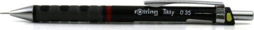 Tıkky Versatıl Rd 03 Sıyah (770490)