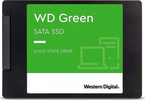 Western Digital Green WDS100T3G0A SATA 3.0 2.5" 1 TB SSD