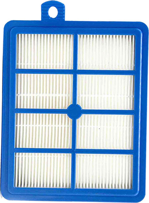 Philips PowerPro Expert FC 9712 Uyumlu Süpürge Hepa Filtresi