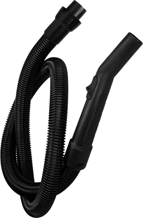 Electrolux Vampyr ZCE 2400 DB Uyumlu Dayanıklı Süpürge Hortumu Siyah Renkli