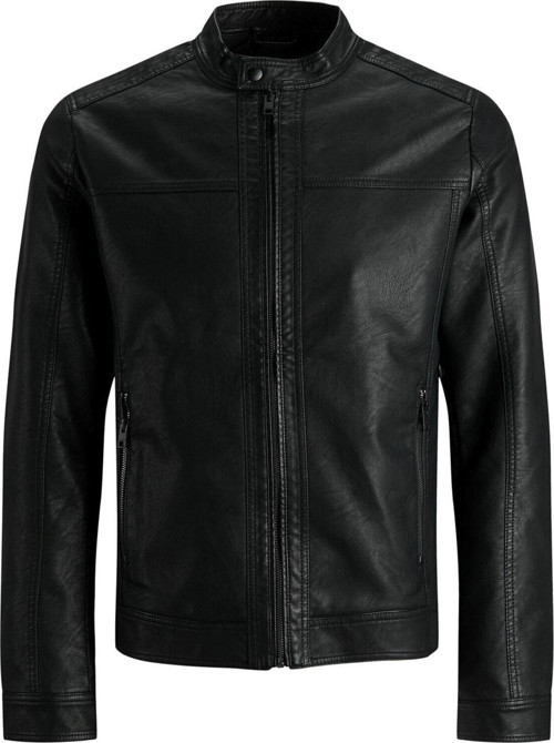 12182461 Jjewarner Jacket Noos Erkek Mont