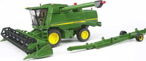 John Deere Biçerdöver BR02132