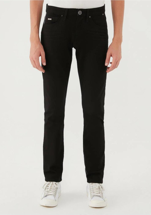 M0042232200-22K Jake Double Black Pro Erkek Jean Pantolon Skinny