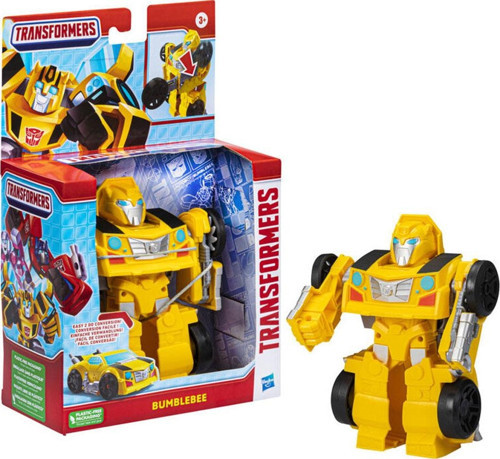 Rescue Bots Figür Bumblebee F4446-F4629