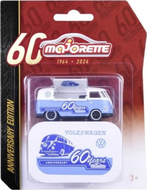 Premium 60. yıl Deluxe Araba VW T1 Foodtruck 212054102