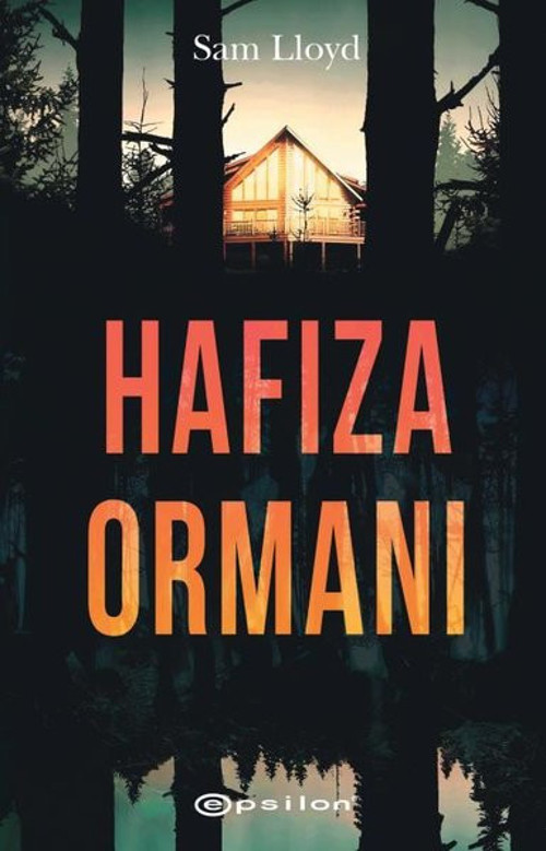 Epsilon Yayınevi Hafıza Ormanı