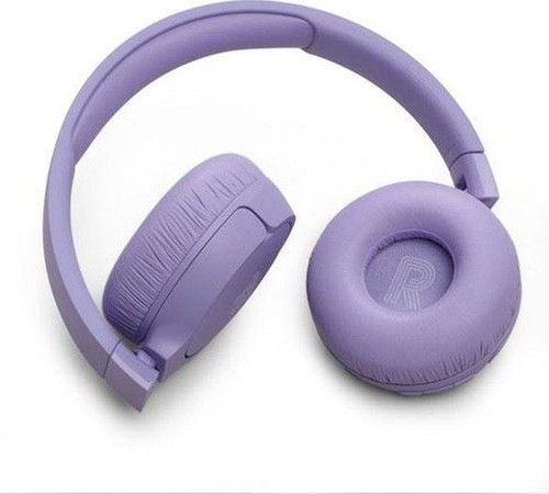 Tune 670 BT NC Mor Kulak Üstü Bluetooth Kulaklık
