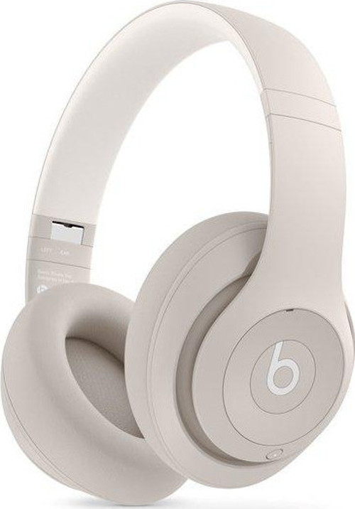 Studio Pro ANC Kum Kulak Üstü Bluetooth Kulaklık