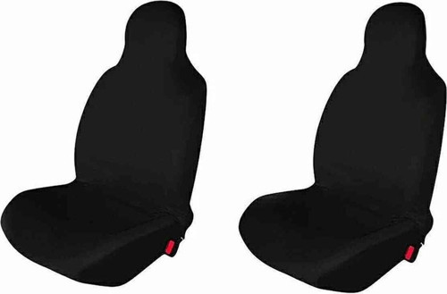 Honda Civic Fd 2006-2011 Sedan Oto Koltuk Koruyucu Kılıf Araç Siyah Penye Servis Kılıfı