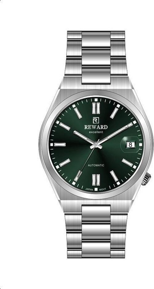 Excellent RWA-146612 Otomatik Erkek Kol Saati