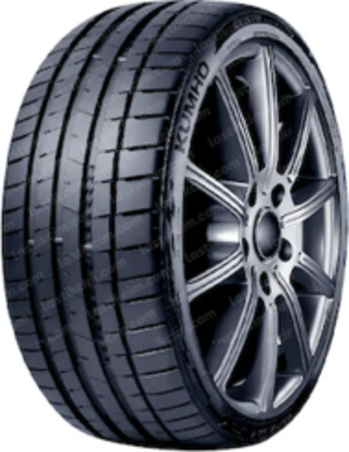 245/40 R19 98Y XL Ecsta Sport PS72 Yaz Lastiği - 2025