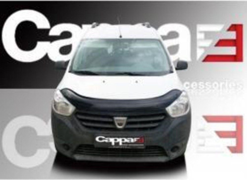 Dacia Lodgy 2012 Ve Sonrası Plastik Kaput Rüzgarlığı
