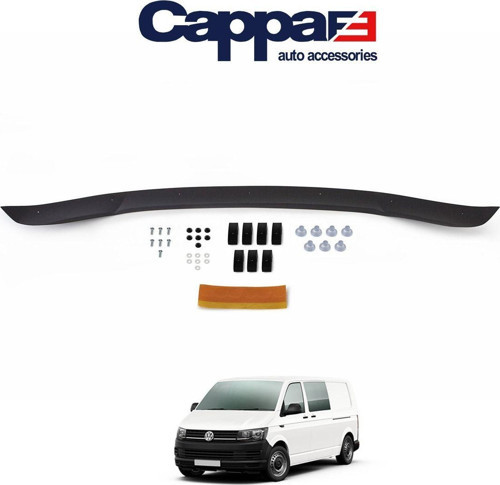 Volkswagen T6 Ön Kaput Koruyucu Rüzgarlığı 2015- Yılı Ve Sonrası