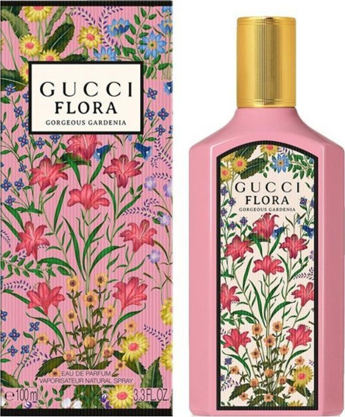 Flora Gorgeous Gardenia Edp 100 Ml Kadın Parfüm