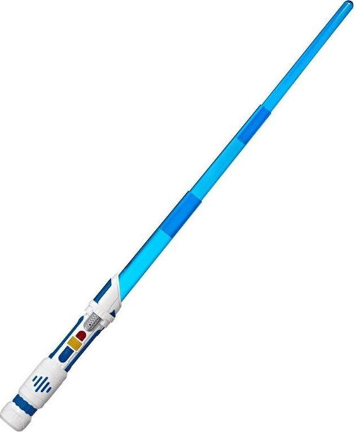 StarWars Scream Saber Elektronik Işın Kılıcı E7557