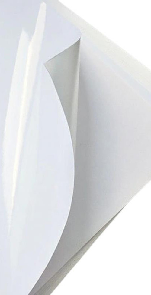 A3 Parlak Kuşe Kağıt 300 gr 1 Paket 100 Yaprak