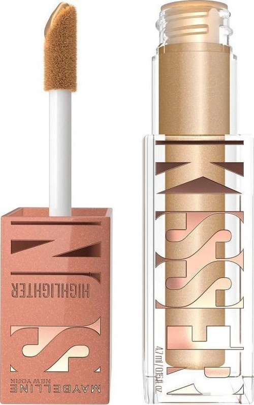 Maybelline Sun Kısser Likit Hıghlıghter Aydınlatıcı 21 All Star