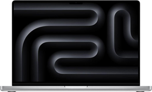 Macbook Pro M4 Pro 24 Gb 512 Gb Ssd 16.2" Mx2T3Tu/A Gümüş ( Apple Türkiye Garantili )