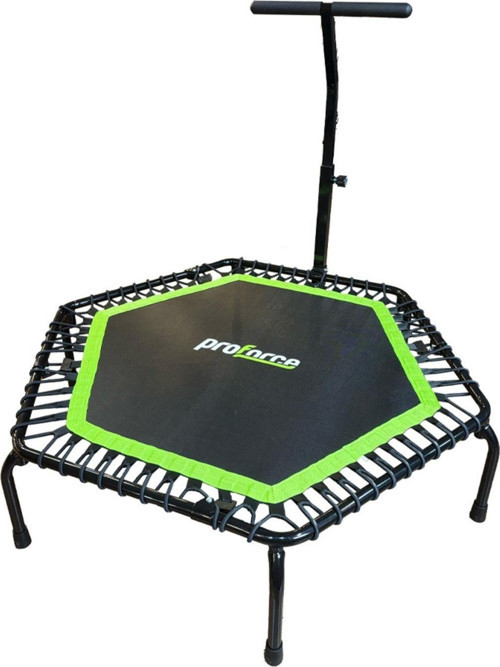 TRAMBOLİN 140 CM TUTACAKLI TRB140T