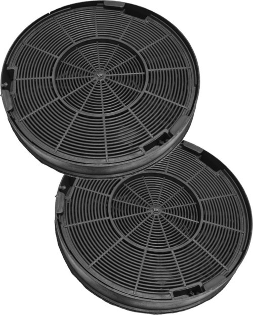 Beko Cwb 6441 Br / Cwb 6441 Davlumbaz Aspiratör Karbon Filtresi 2'li