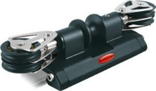 RF 611101S 26 SERİSİ BİLYALI FLOK ARABALARI İp kontrollü Genoa makarası