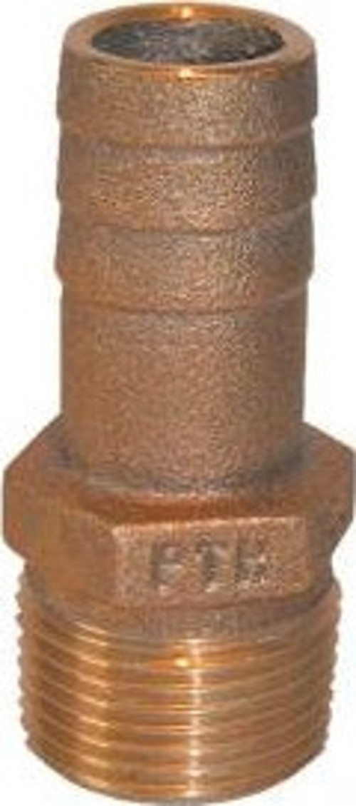 PTH-750 bronz hortum rakoru 61x35mm