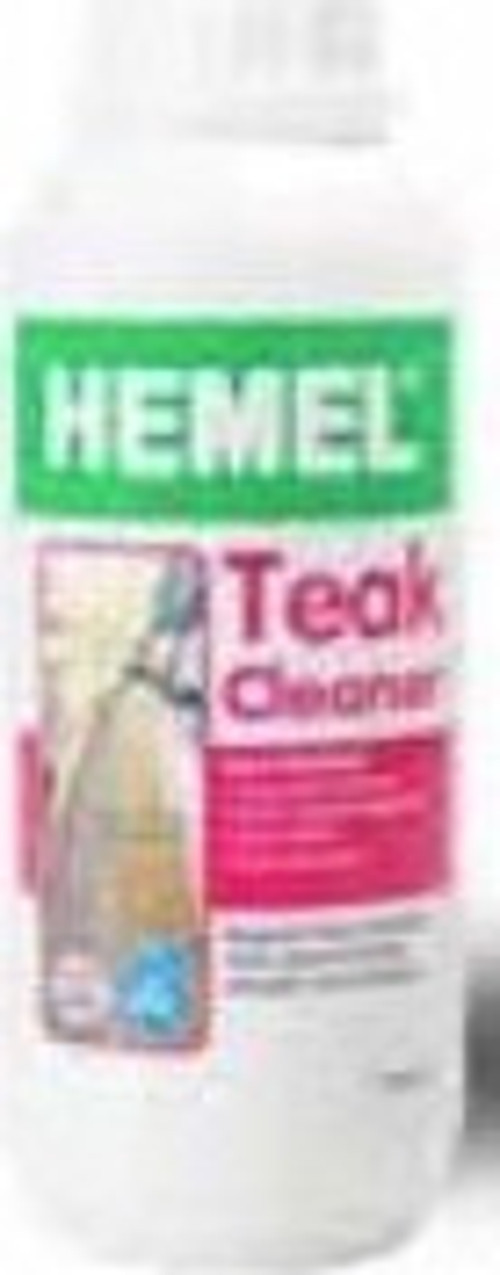 Teak Temizleyici 2.50 Lt
