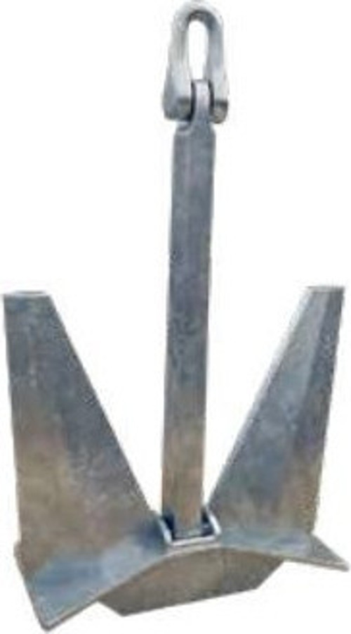Yat Çıpası Galvanizli 60 Kg