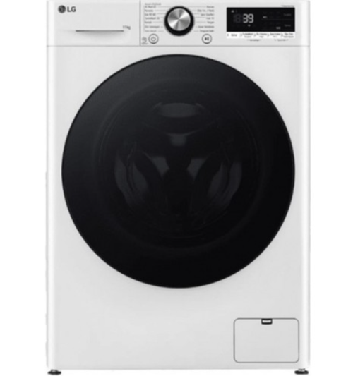 F4Y7EYWYW 11 kg 1400 Devir Çamaşır Makinesi