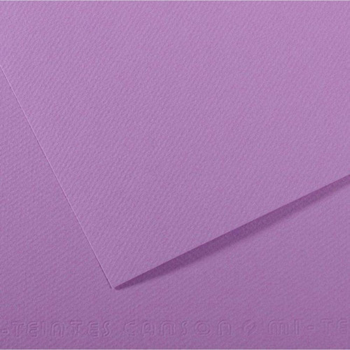 Dokulu Fon Kartonu 50x65 Cm 160 gr 113 Maviberry 25'li (1 Paket 25 Adet)