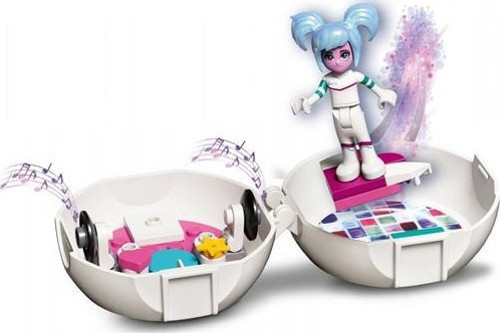 Movie 2 853875 Sweet Mayhem's Disco Pod +6 Yaş (28 Parça)