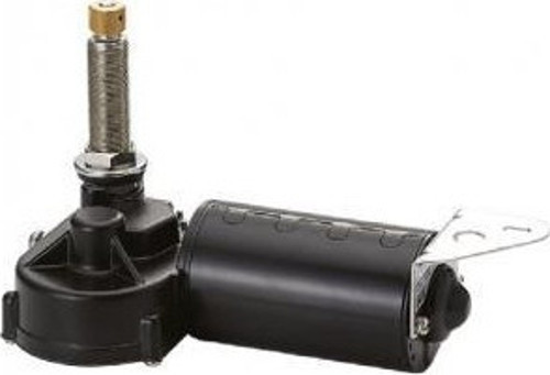 silecek motoru 24V 24W Şaft Boyu 51 mm