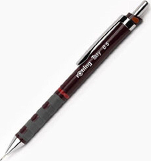 Rotring Tikky Uçlu Kalem 0.5 Kahverengi