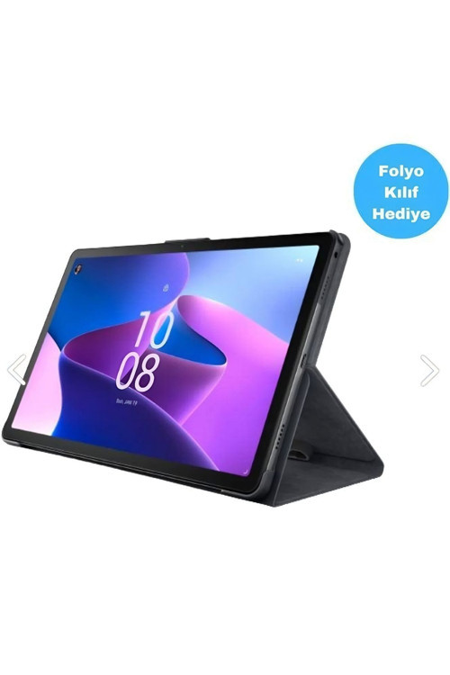 Tab M10 4gb 128 gb 10.1" Tablet Zaeh0039tr