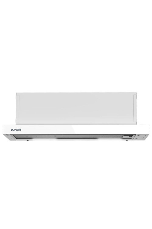 P 181 Tb Ankastre Sürgülü Aspiratör