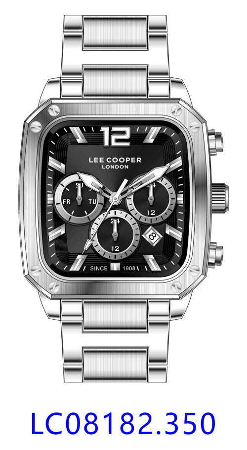 LC08182.350 Erkek Kol Saati