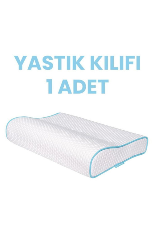 Yastık Kılıfı 57x37x10-7cm